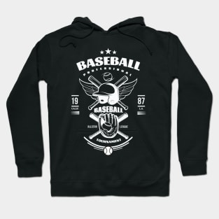 Baseball Profesional Hoodie